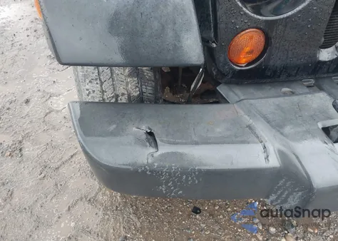 2012 Jeep Wrangler Unlimited Sport z USA, uszkodzony, nr VIN 1C4BJWDG6CL252628